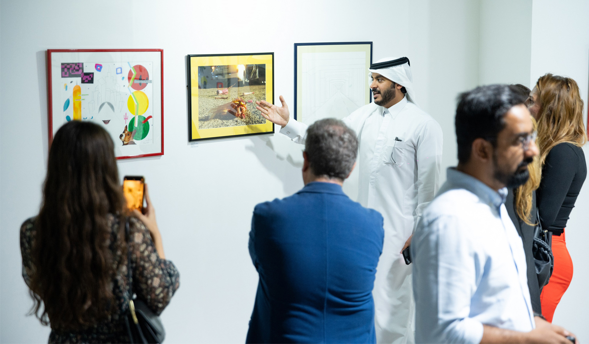 2X22 Exhibition